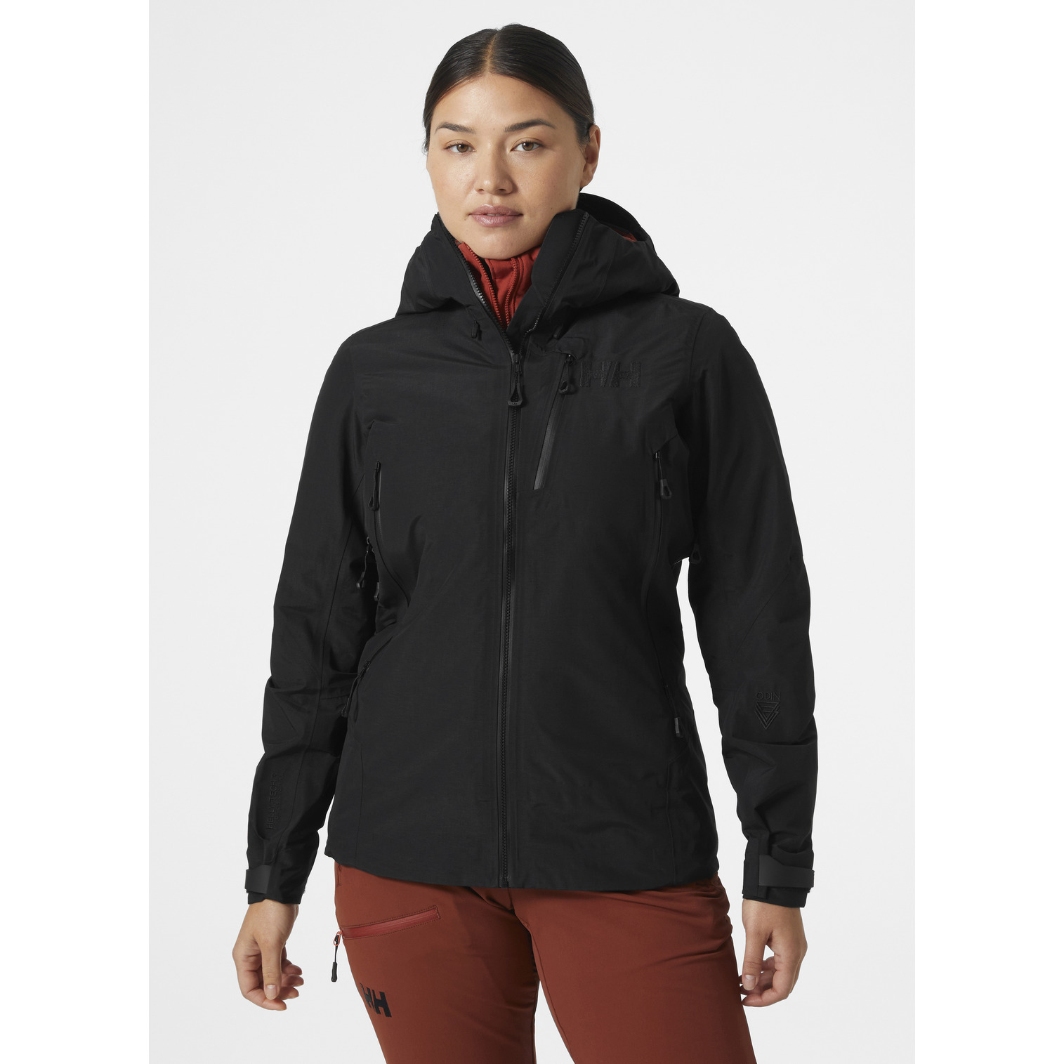 7040059281251 - Wanderjacke Damen Odin 9 Worlds 30 7040059281251 - Wanderjacke Damen Odin 9 Worlds 30