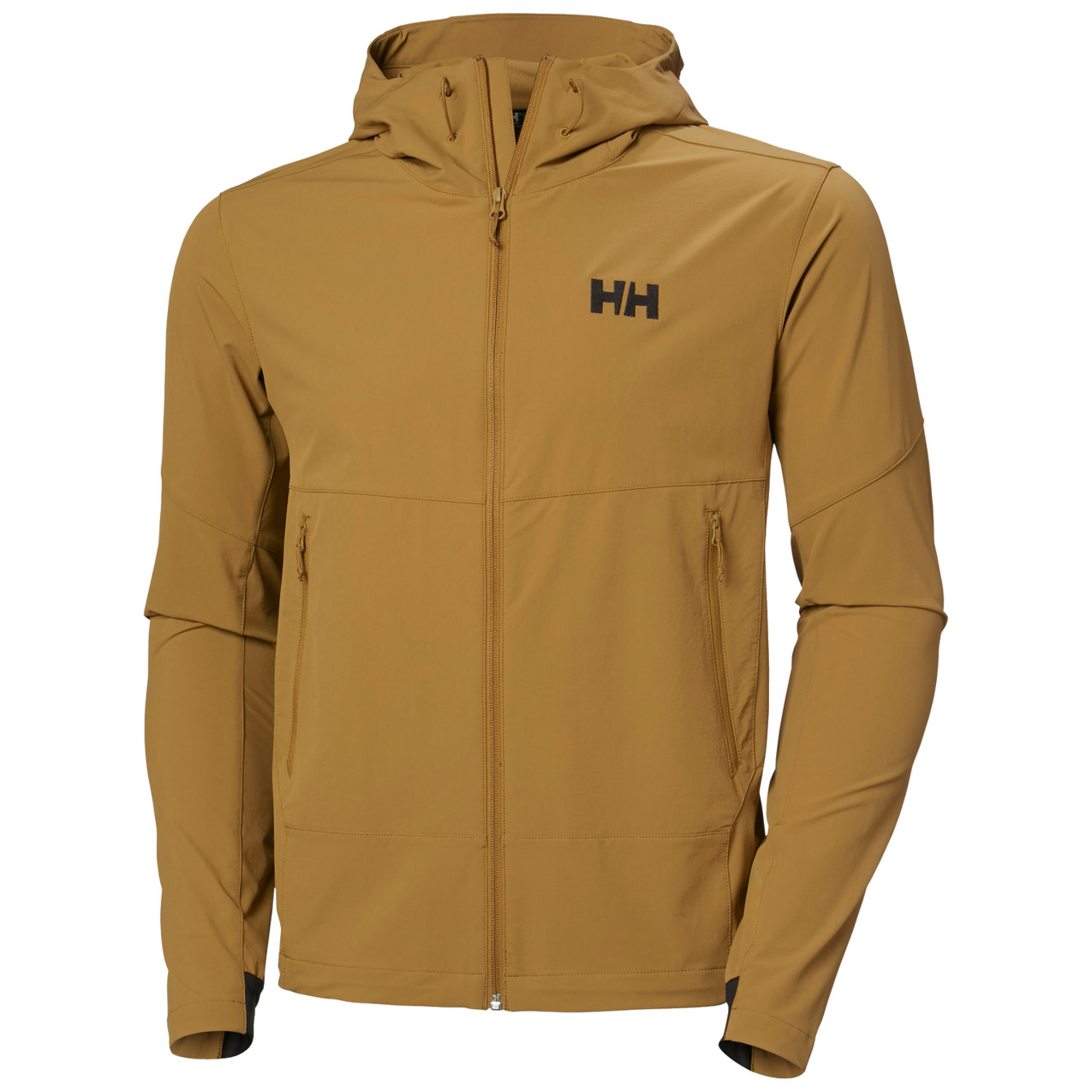 7040059285914 - Regenjacke mit Kapuze Blaze Softshell