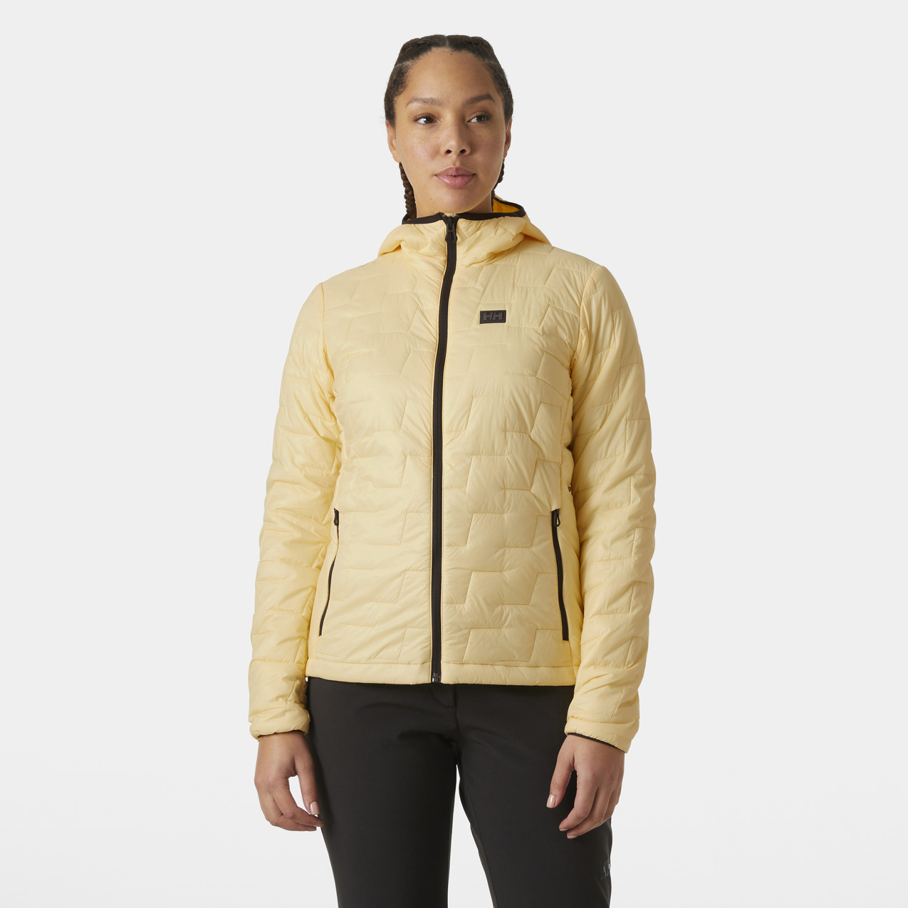 7040059288694 - Regenjacke mit Kapuze für Damen Lifaloft