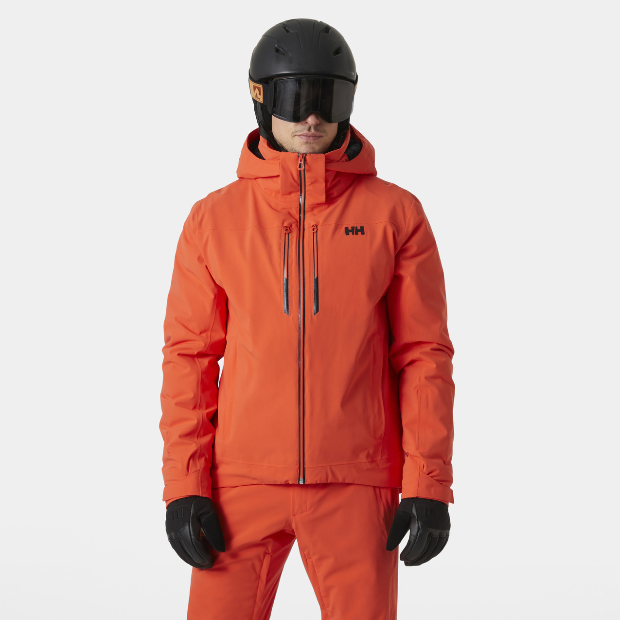 7040059289110 - Skijacke Alpha Lifaloft