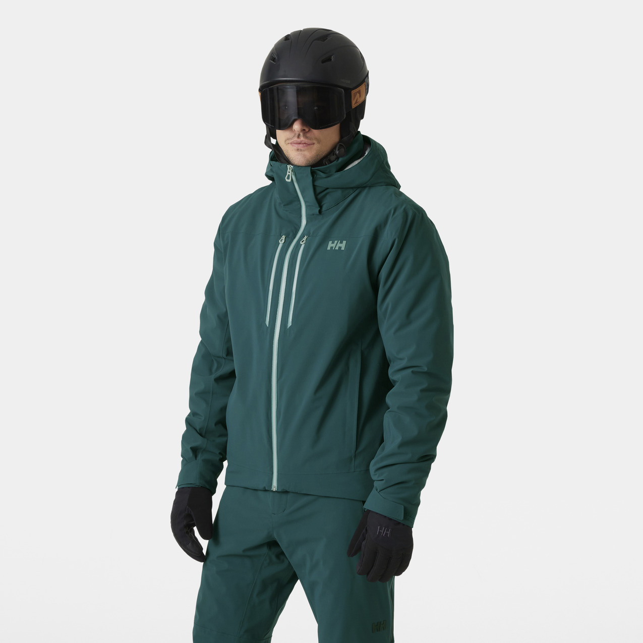 7040059289127 - Veste de ski Alpha Lifaloft