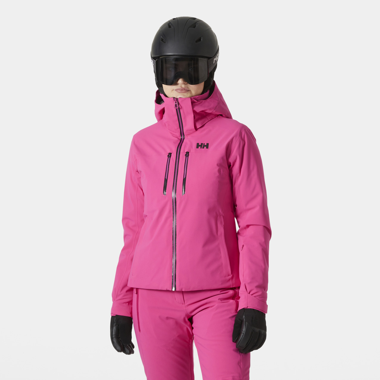 7040059289486 - Veste de ski femme Alphelia Lifaloft