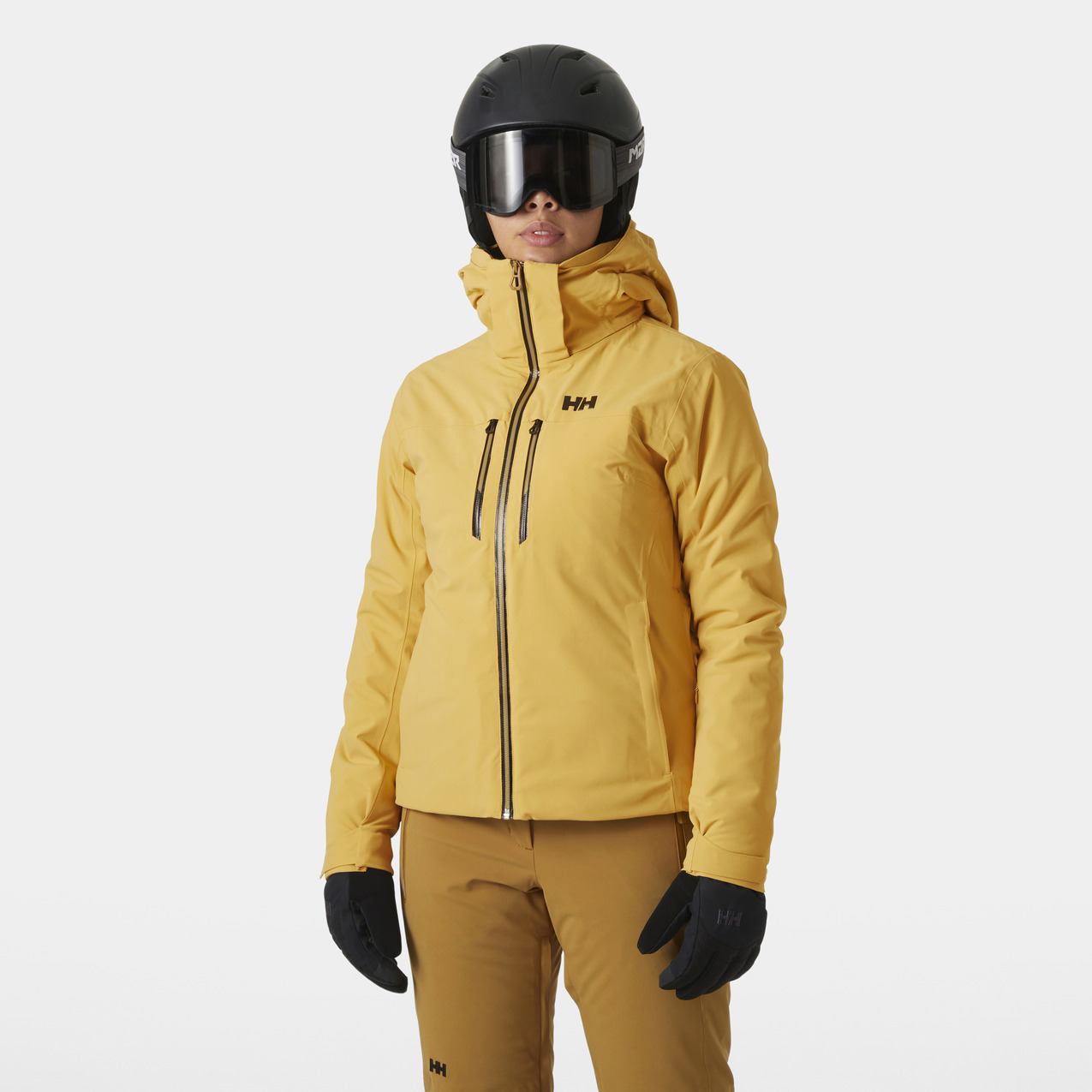 7040059289530 - Skijacke Damen Alphelia Lifaloft