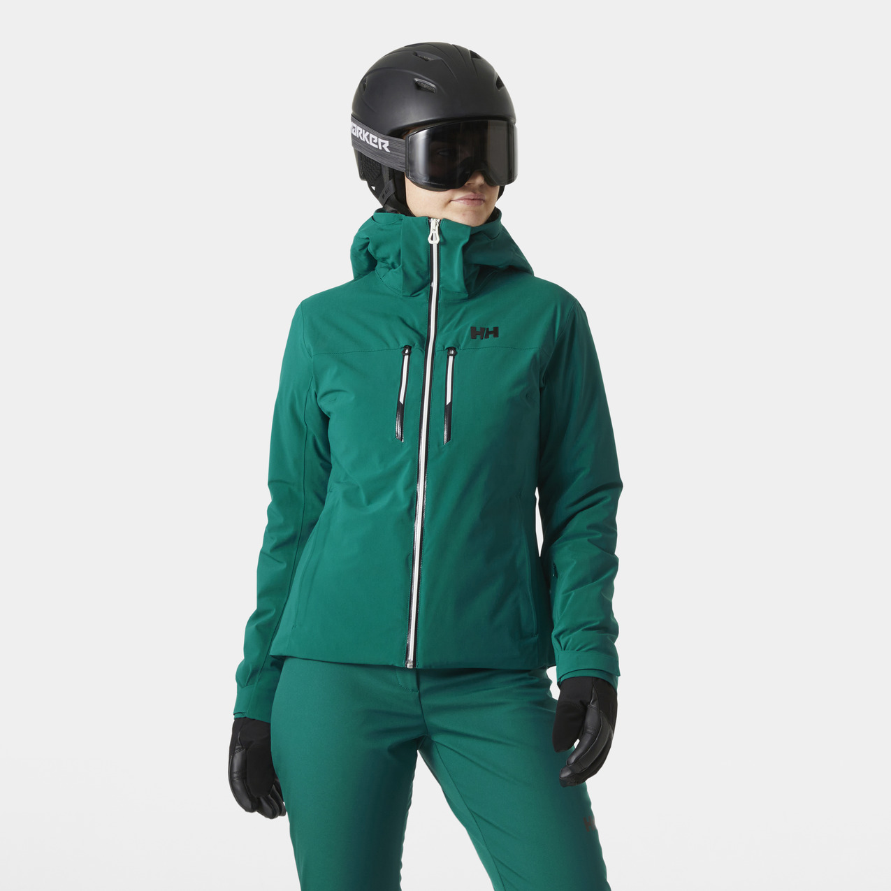 7040059289592 - Veste de ski femme Alphelia Lifaloft