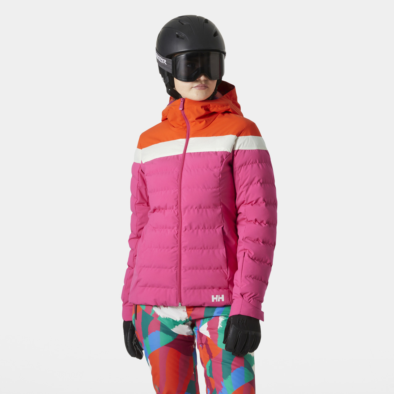 7040059290017 - Veste de ski femme Imperial