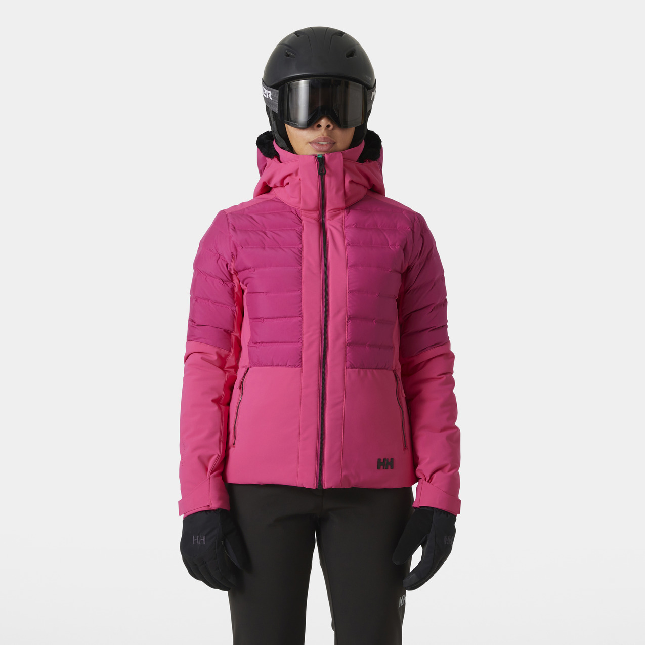 7040059290543 - Veste de ski femme Avanti
