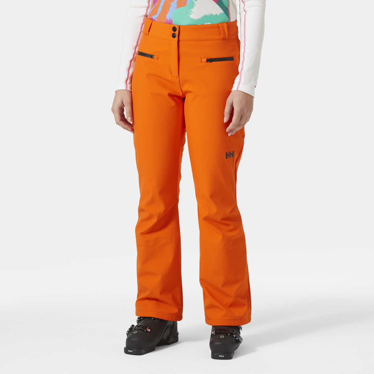 7040059290802 - Skihose Damen Bellissimo 2