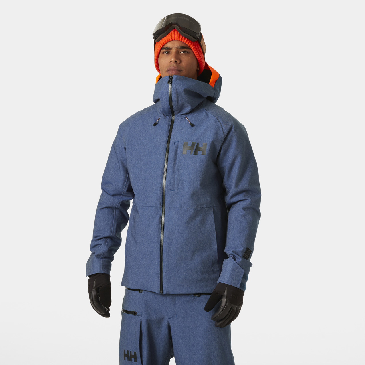 7040059291694 - Skijacke Powderface 7040059291694 - Skijacke Powderface
