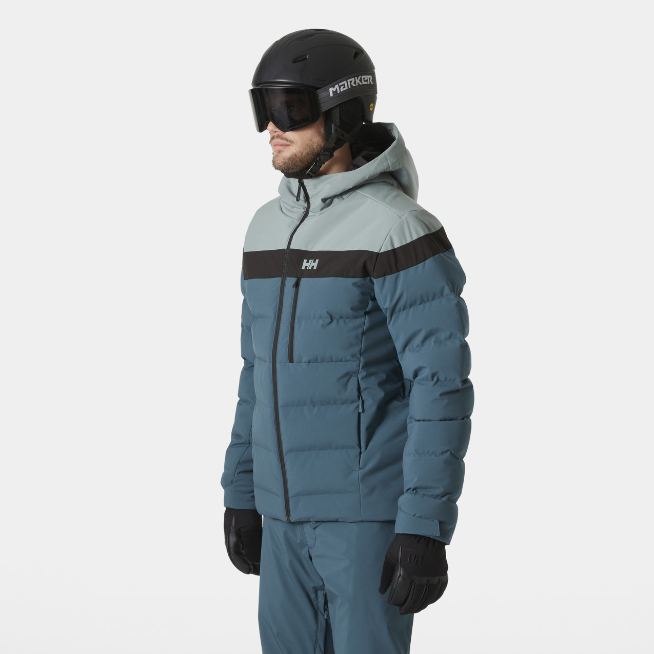 7040059293193 - Veste de ski Bossanova