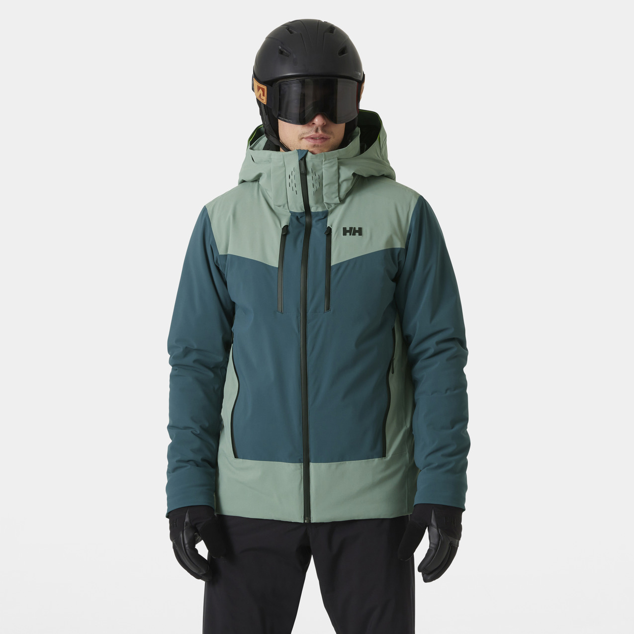 7040059294534 - Veste de ski Steilhang 20