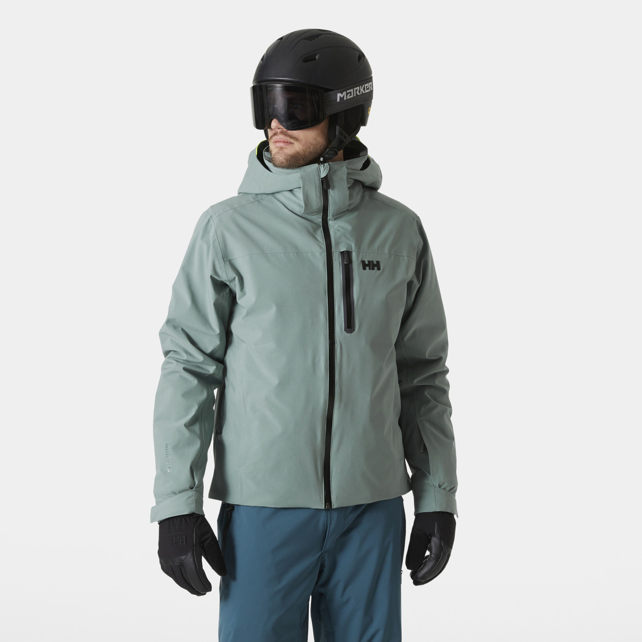 7040059294596 - Veste de ski Swift Stretch