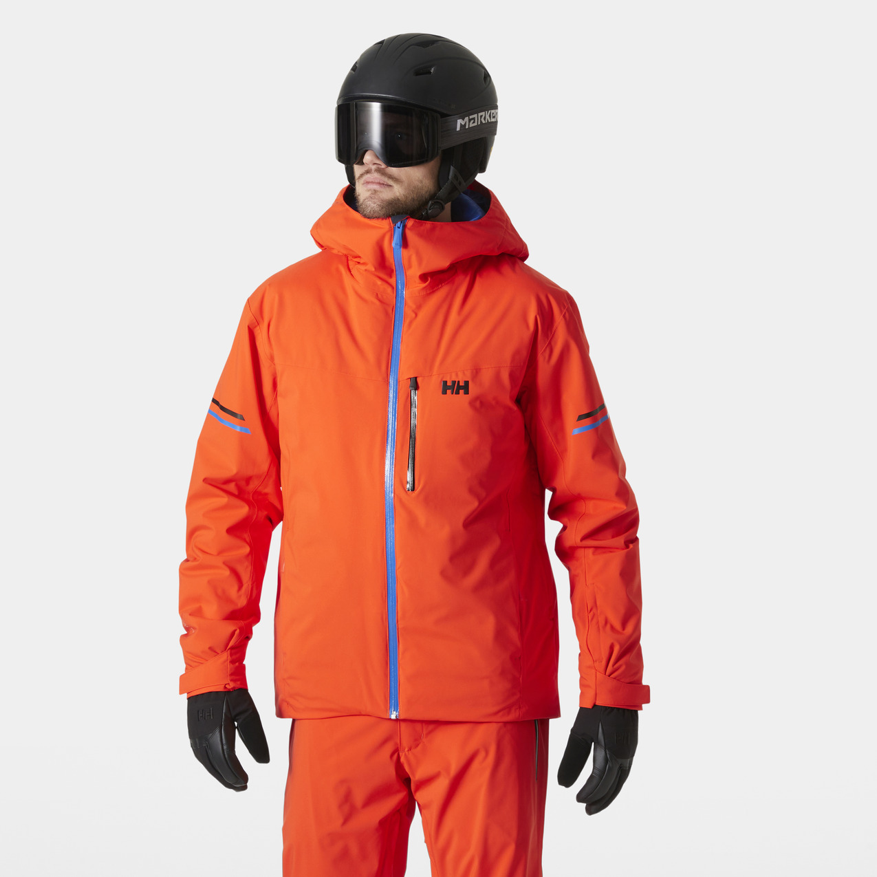 7040059294671 - Veste de ski Swift Team