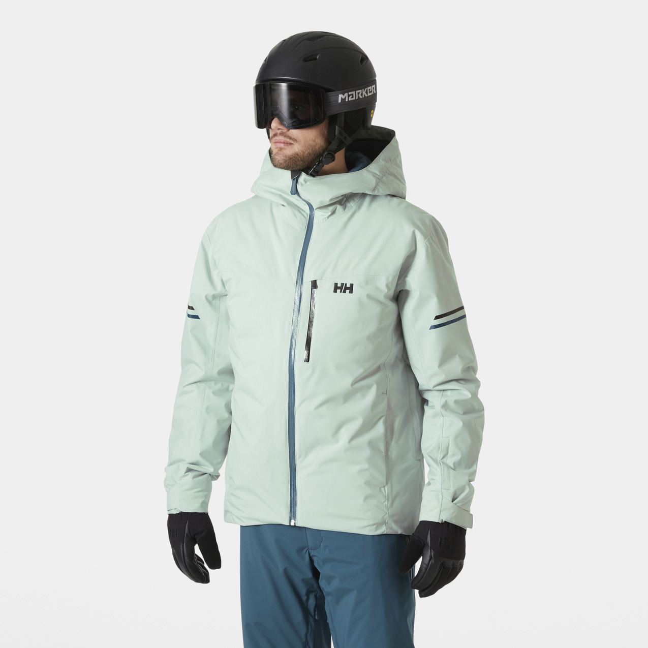 7040059294701 - Veste de ski Swift Team