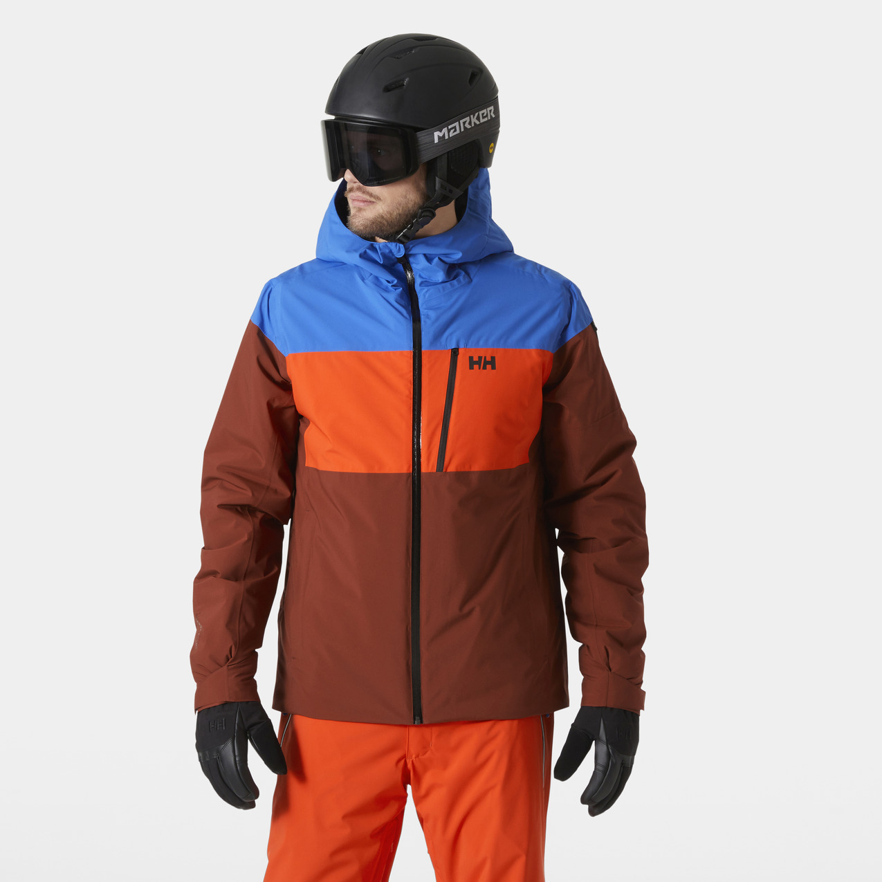 7040059294763 - Skijacke Gravity