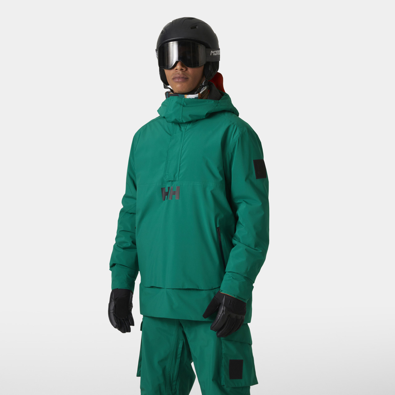 7040059295166 - Veste de ski Ullr D