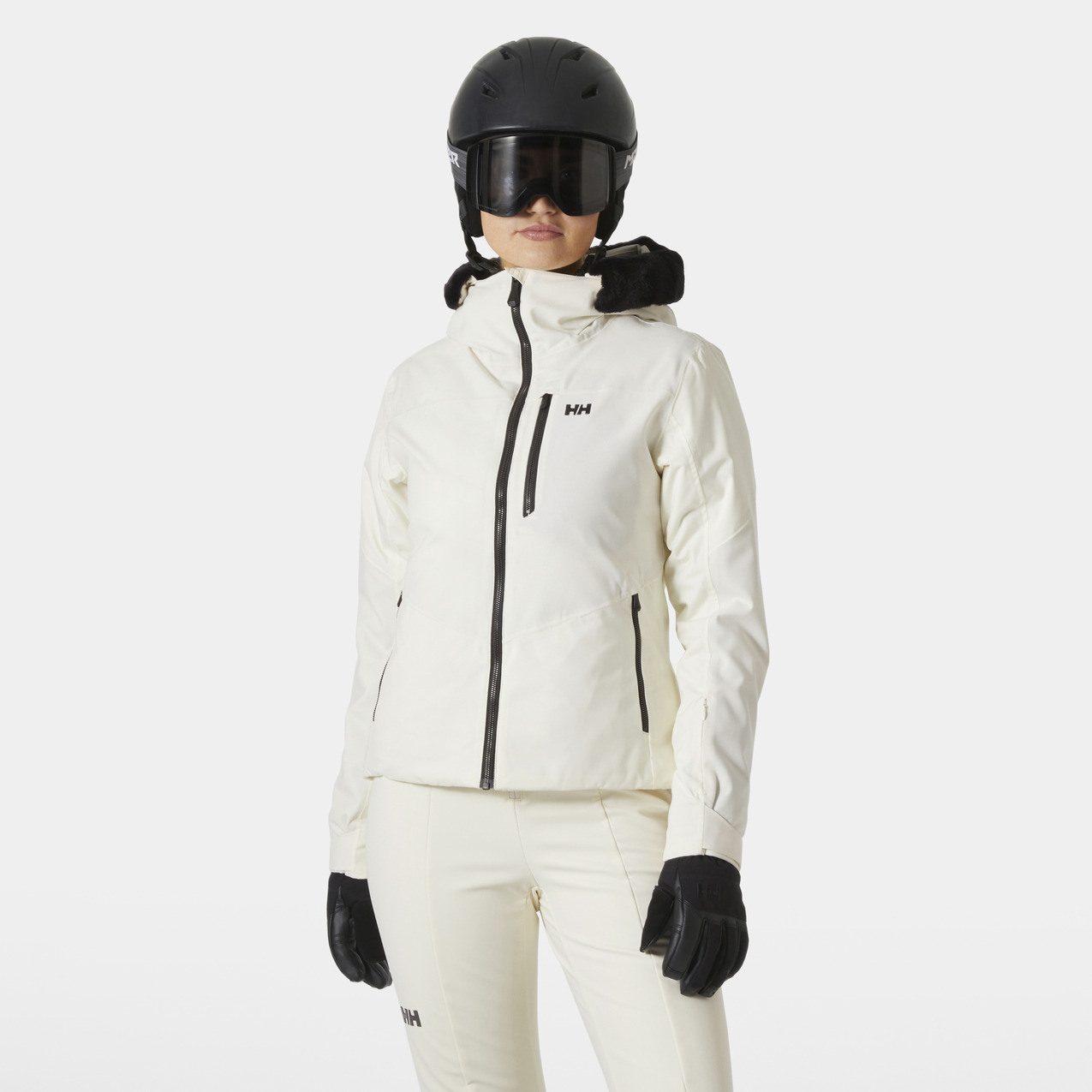 7040059295708 - Veste de ski femme Valdisere 20