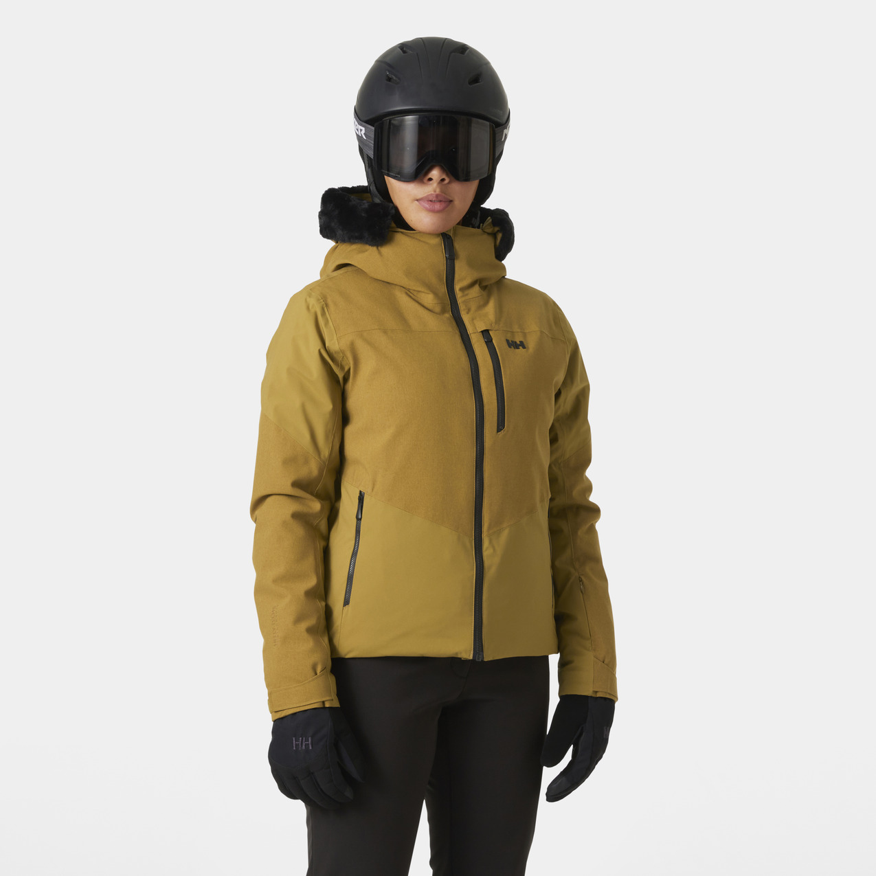 7040059295760 - Veste de ski femme Valdisere 20