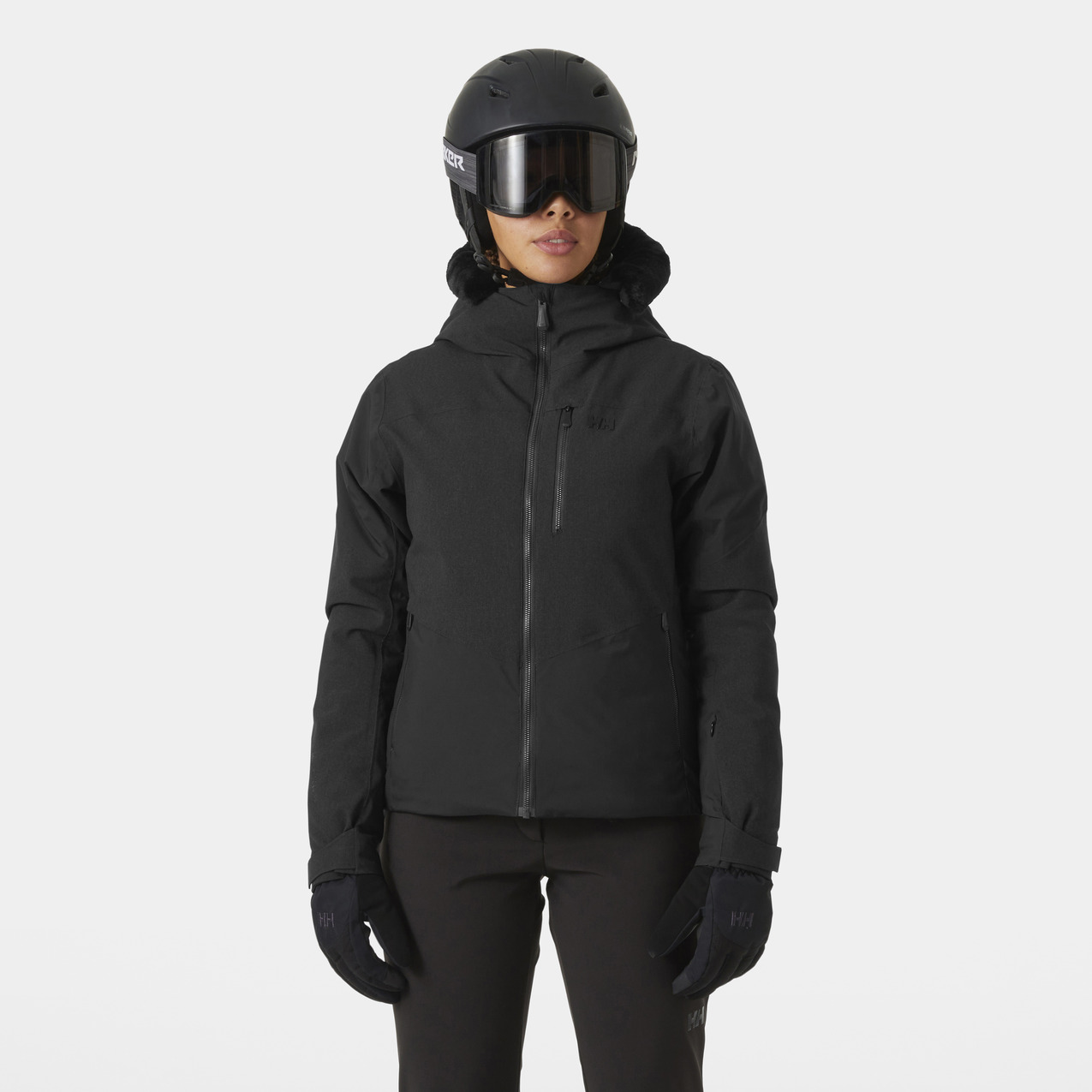 7040059295821 - Skijacke Damen Valdisere 20