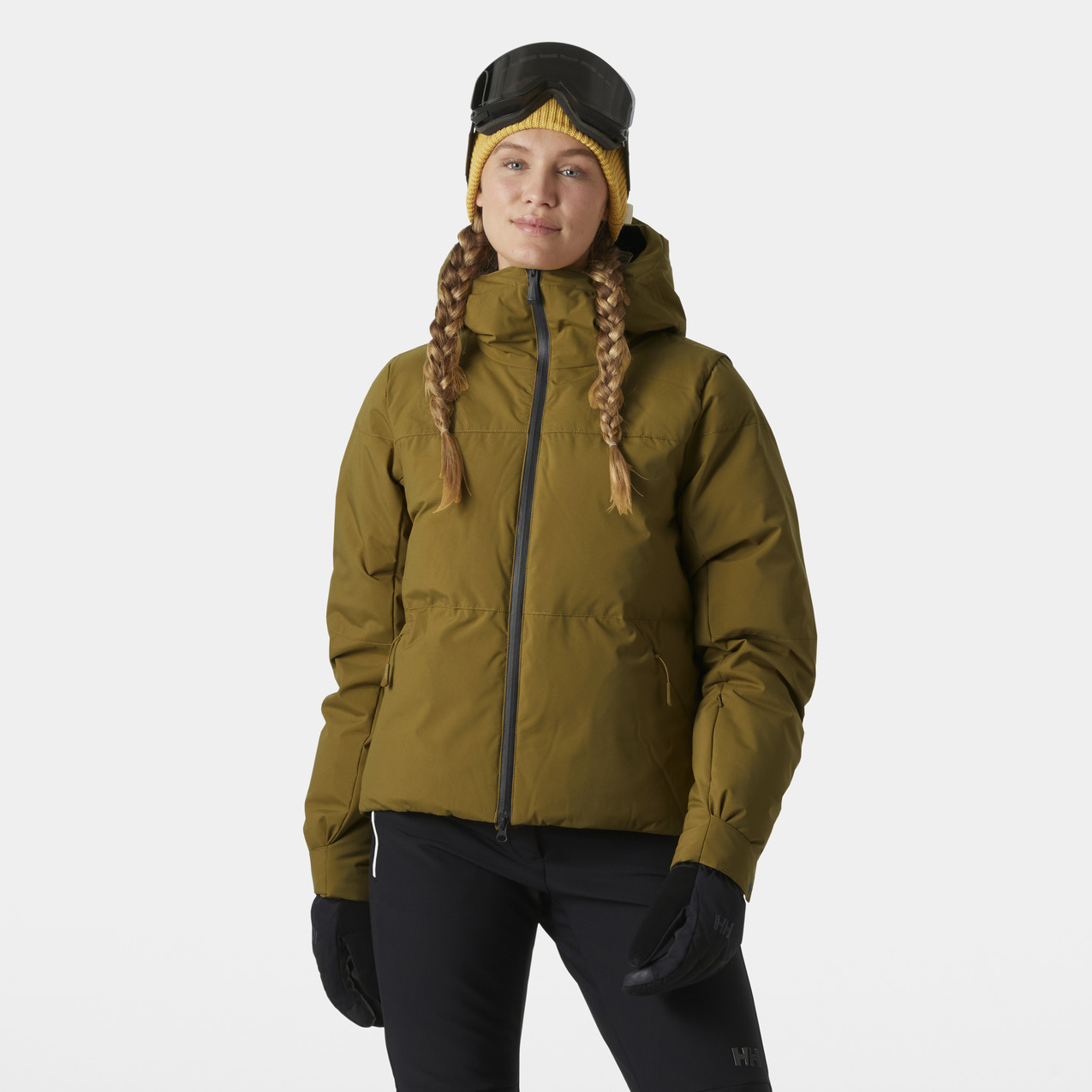 7040059296002 - Skijacke Damen Nora