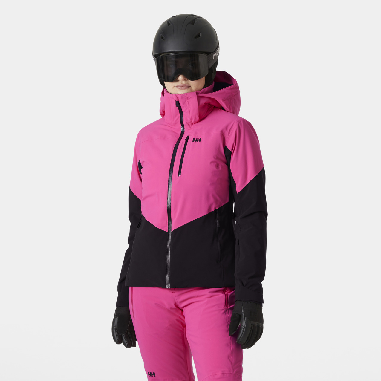 7040059296231 - Veste de ski femme Alphelia