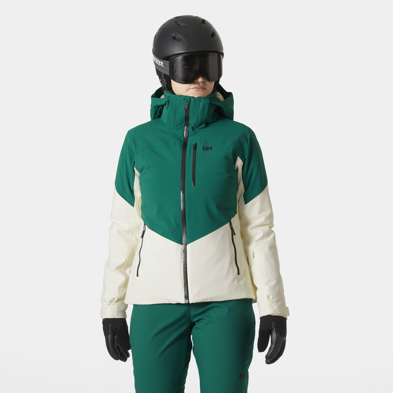 7040059296354 - Veste de ski femme Alphelia