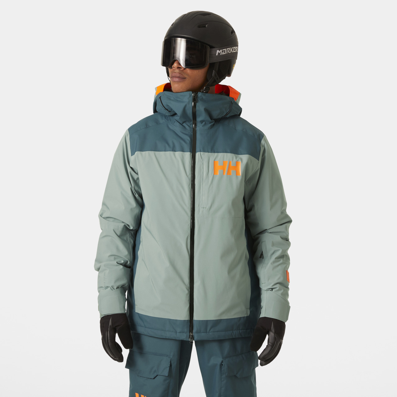 7040059296590 - Veste de ski Powdreamer 20