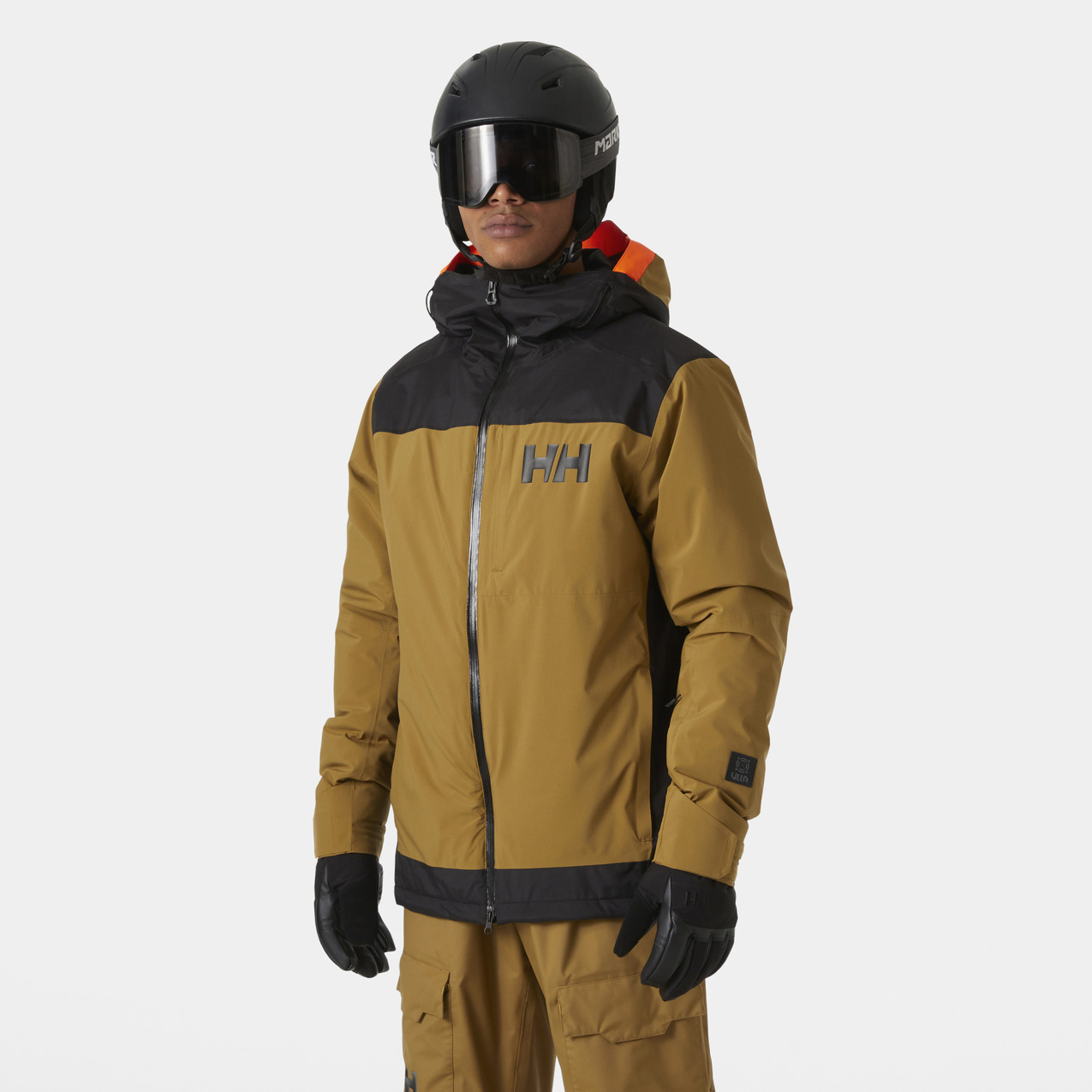 7040059296651 - Veste de ski Powdreamer 20