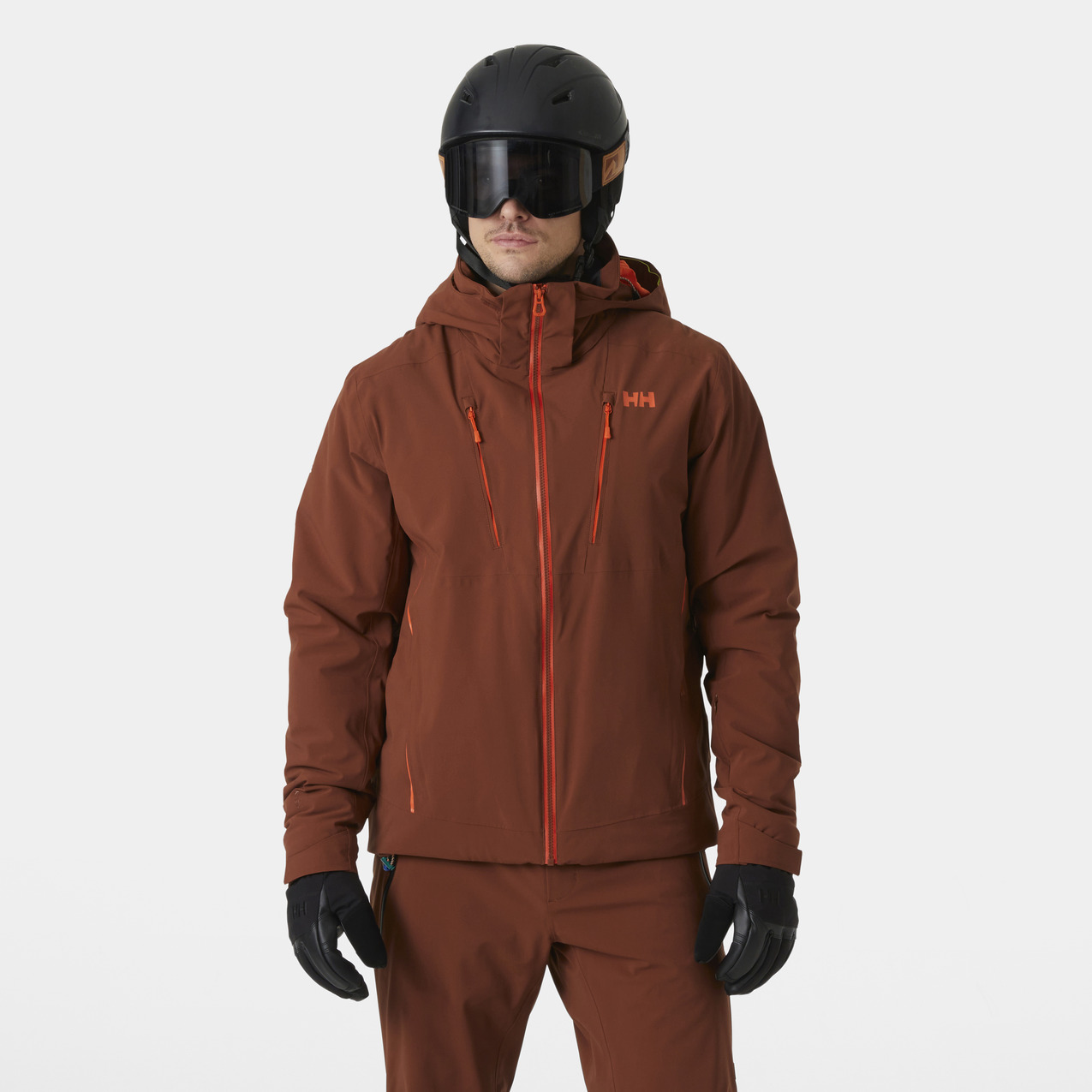 7040059297191 - Veste de ski Alpha 40