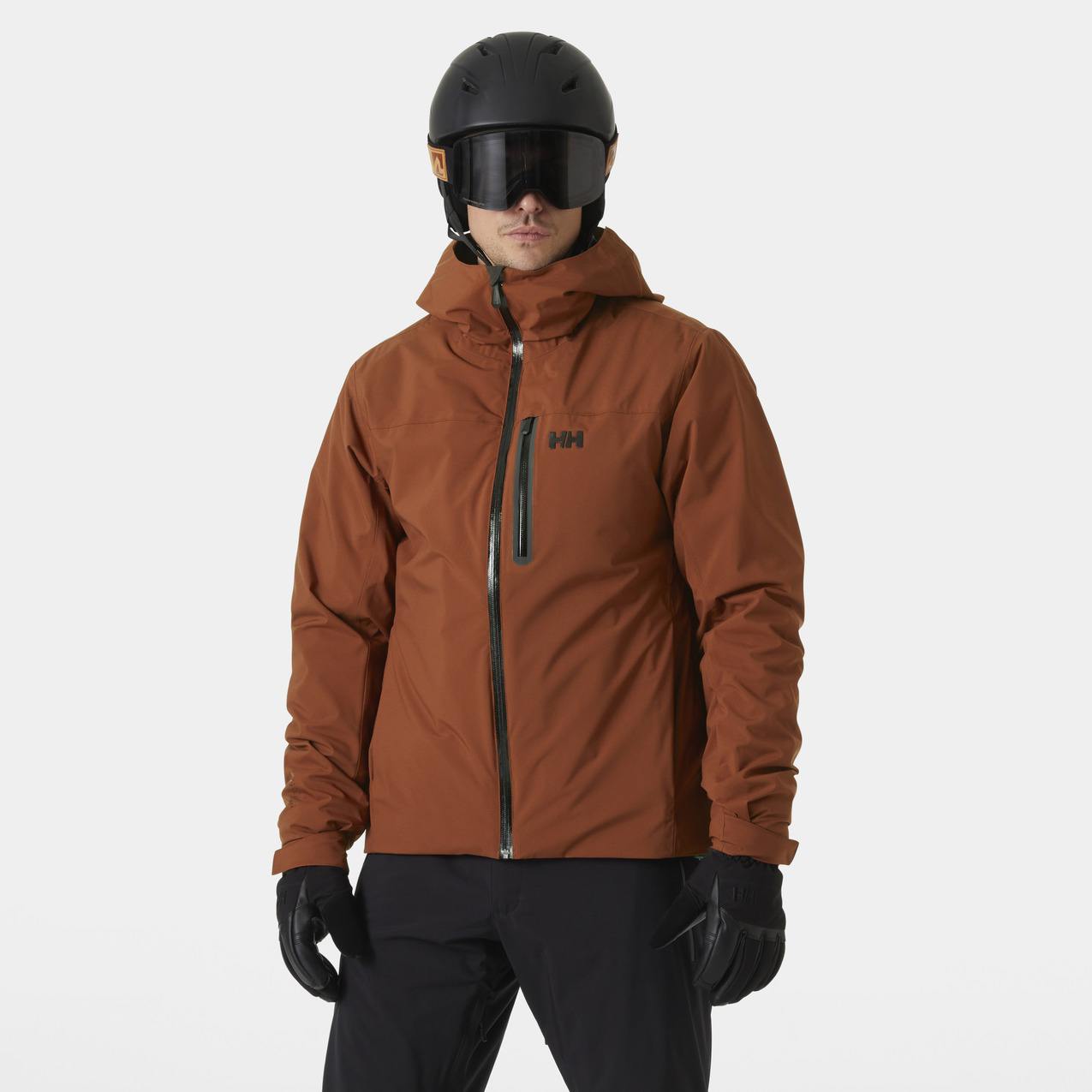 7040059297566 - Veste de ski 3 en 1 Swift
