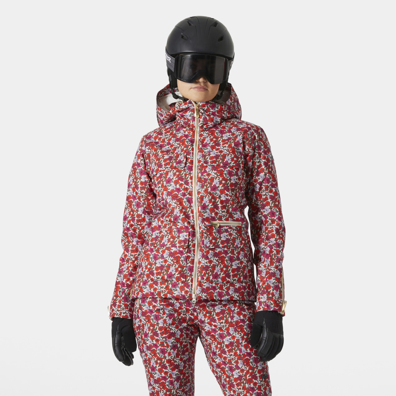 7040059297733 - Veste de ski femme St Moritz 20 7040059297733 - Veste de ski femme St Moritz 20