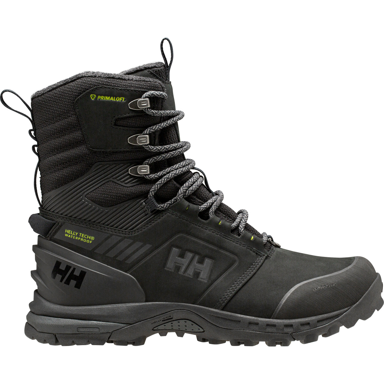 7040059304493 - Wanderschuhe Spitsbergen Primalo HT