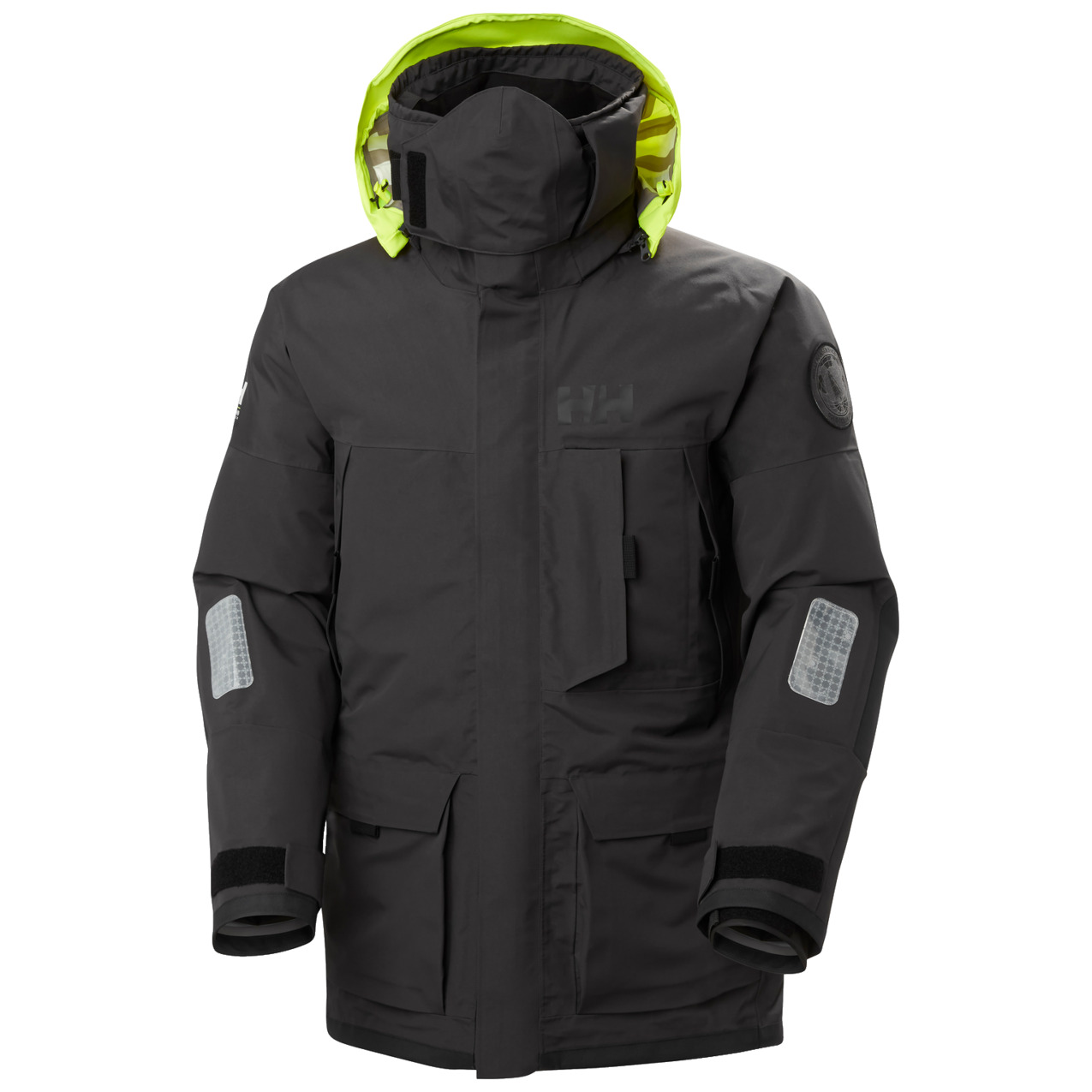7040059351596 - 3-in-1-Daunenjacke Arctic Ocean