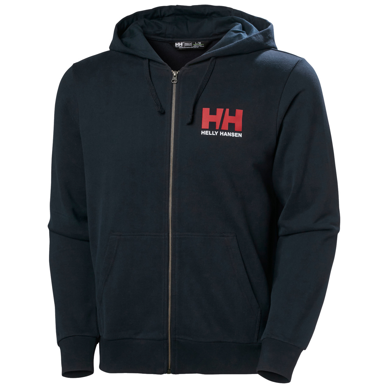 7040059352104 - Hoodie HH Logo 20