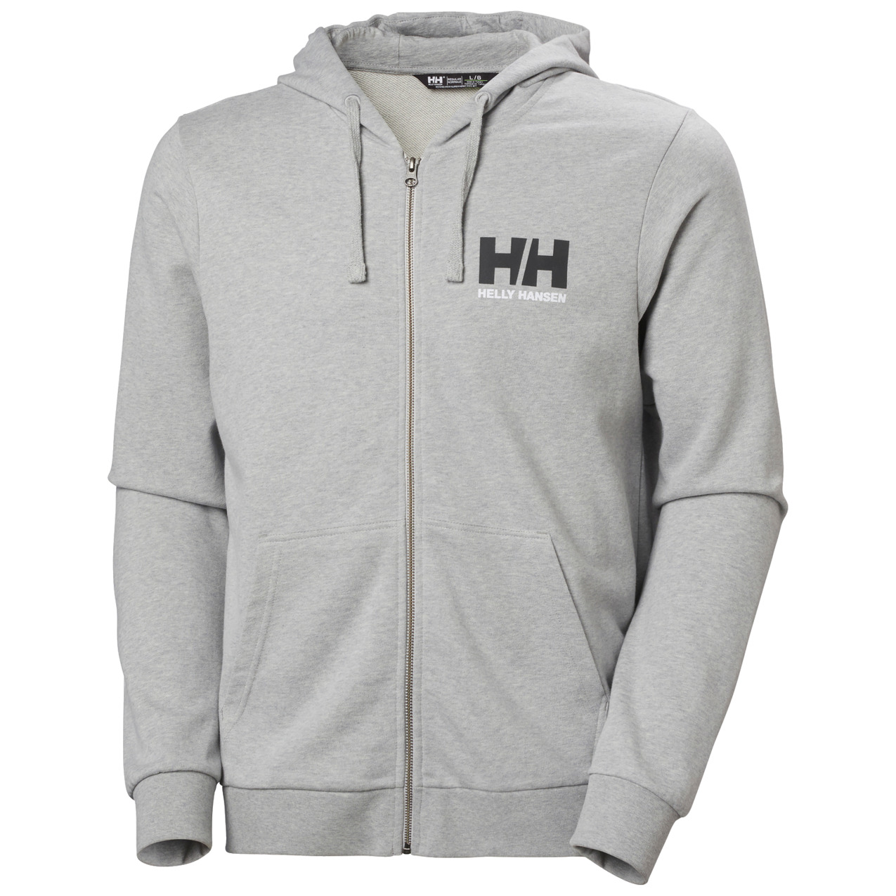 7040059352142 - Hoodie HH Logo 20