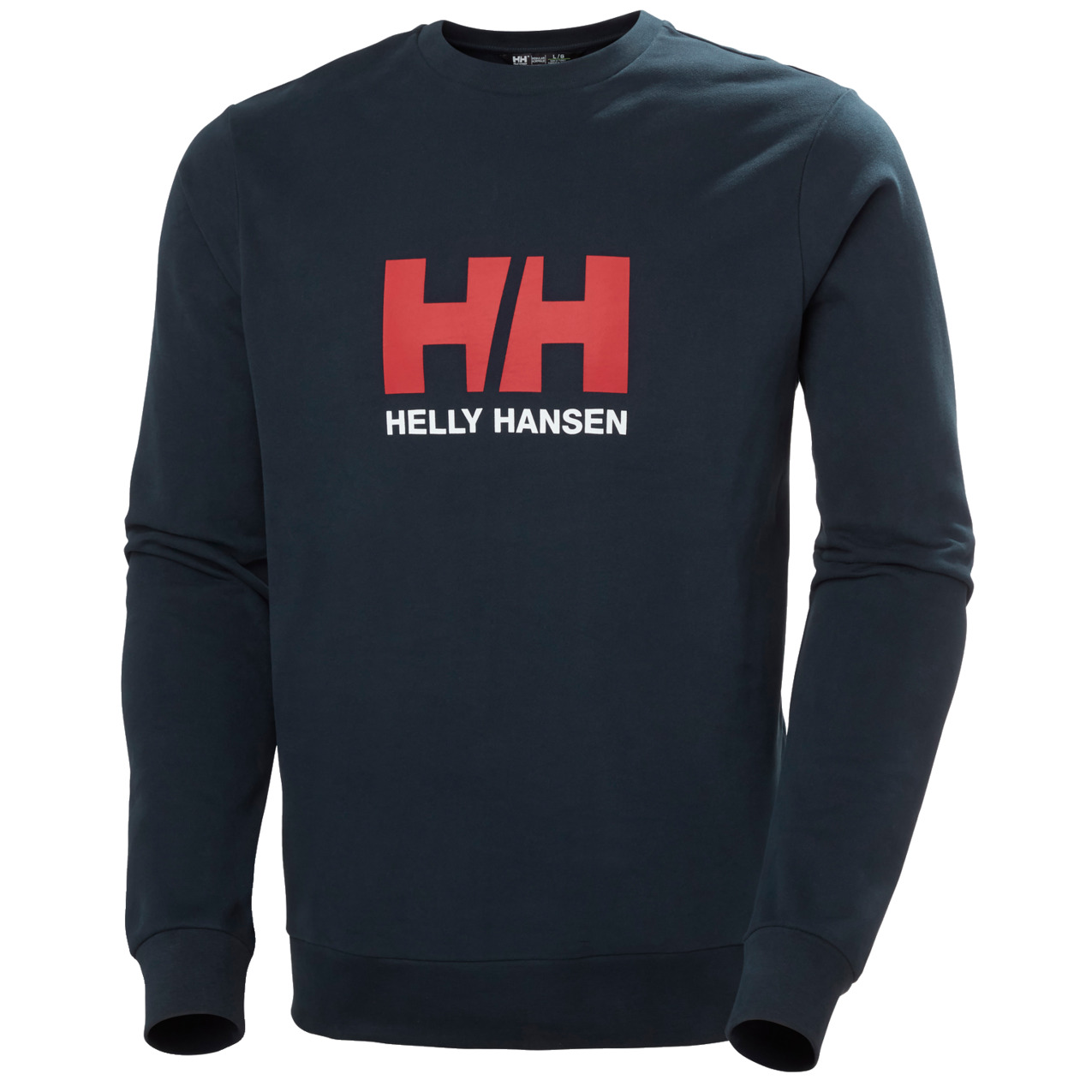 7040059352685 - Pullover HH Logo 20