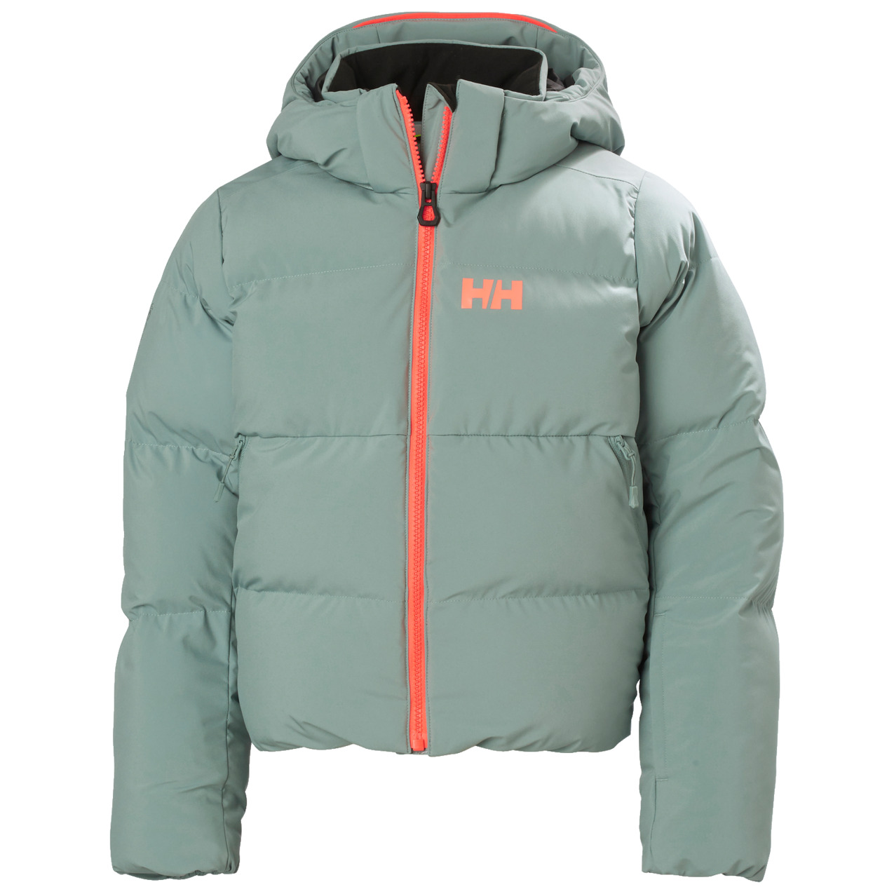 7040059354092 - Veste de ski enfant Nora