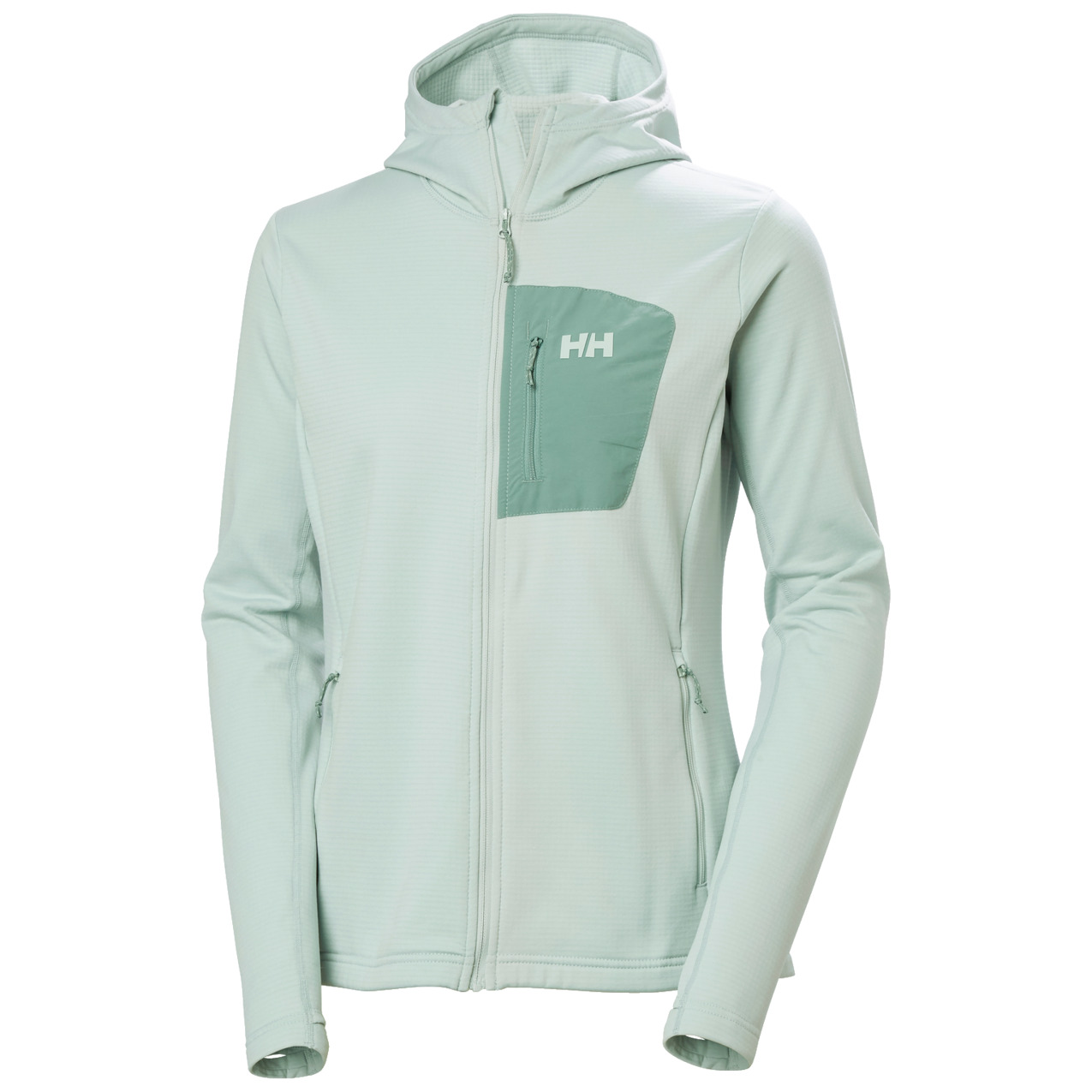 7040059357109 - Hoodie Damen Versalite