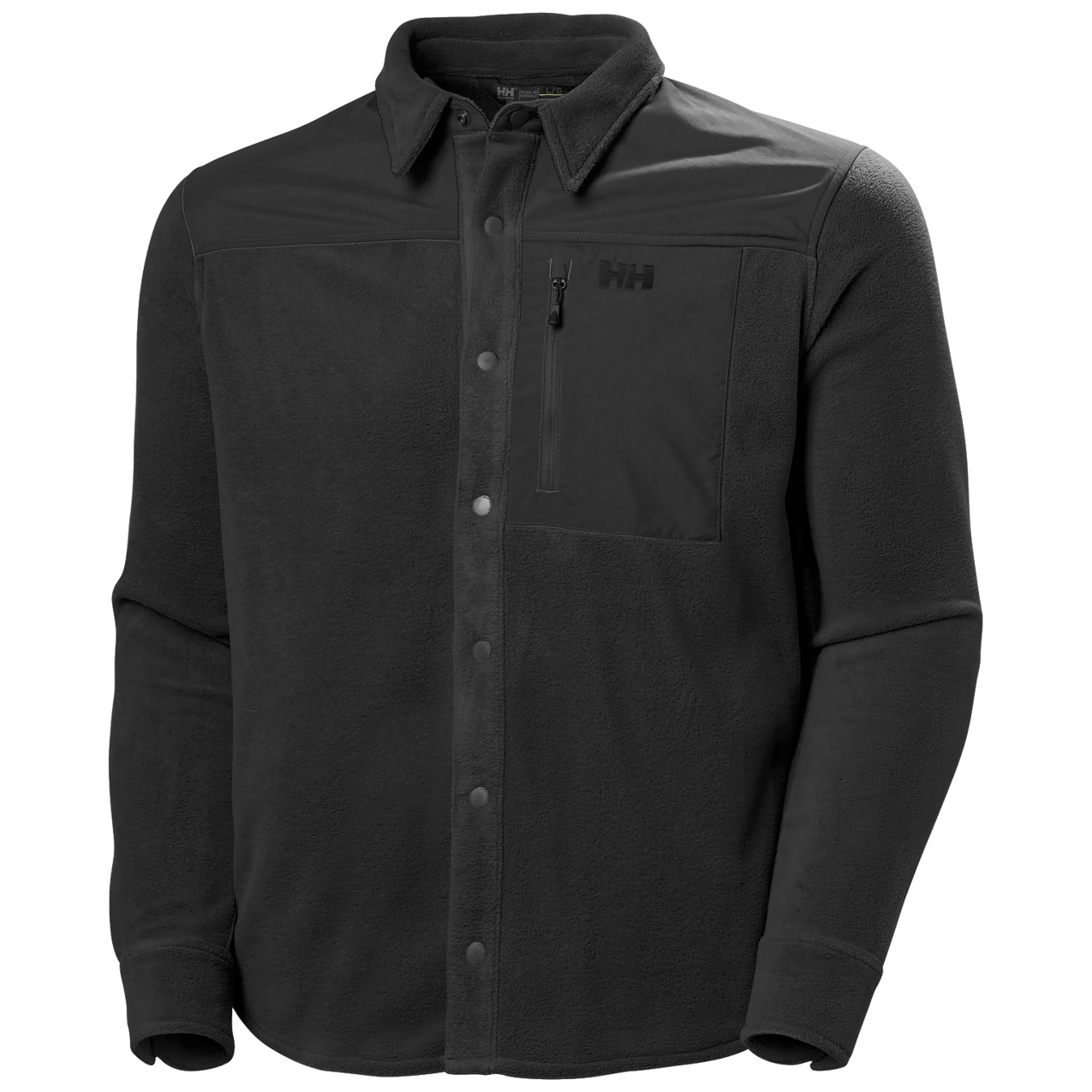 7040059358410 - Pullover Daybreaker Fleece 7040059358410 - Pullover Daybreaker Fleece