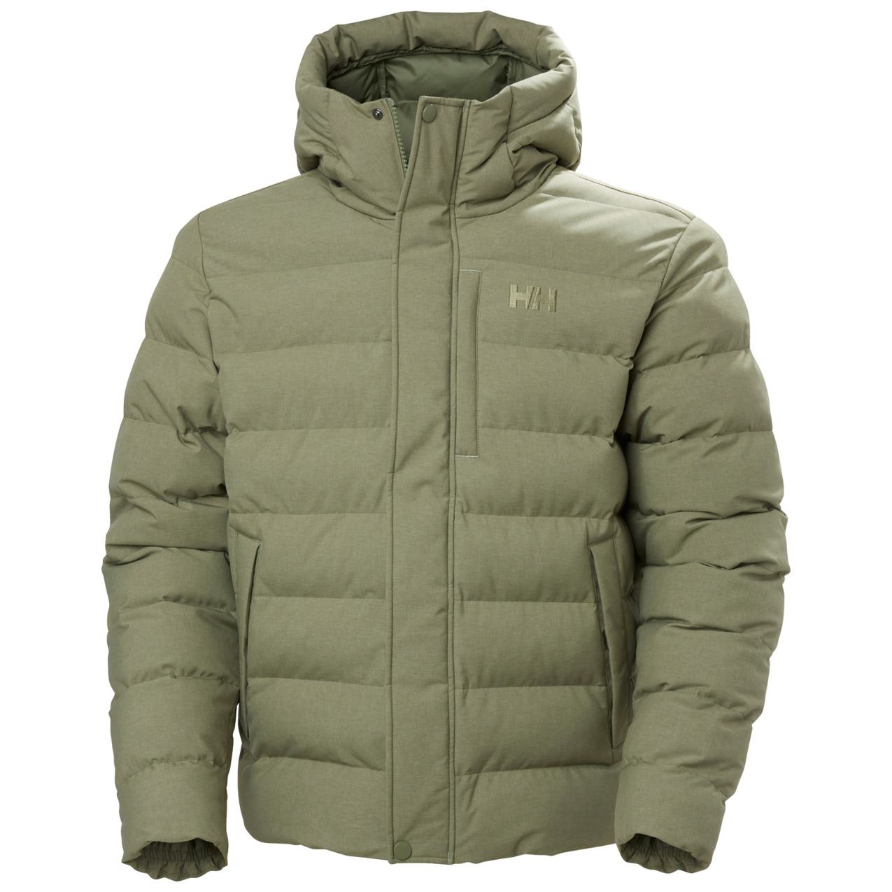 7040059362288 - Daunenjacke mit Kapuze Alby Puffy