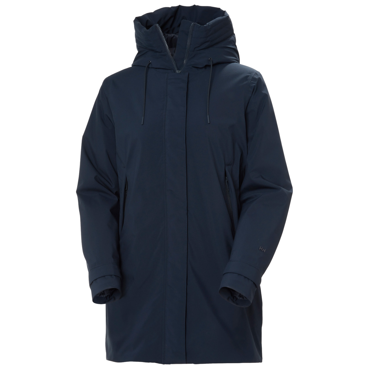 7040059364138 - Regenjacke für Frauen Victoria Ins Mid