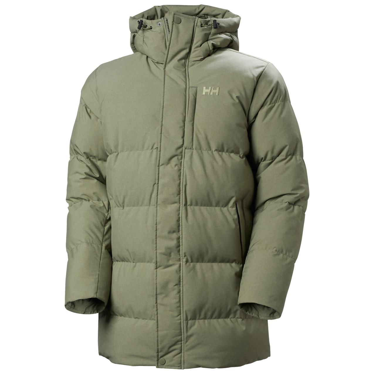 7040059365753 - Daunenjacke Alby Puffy