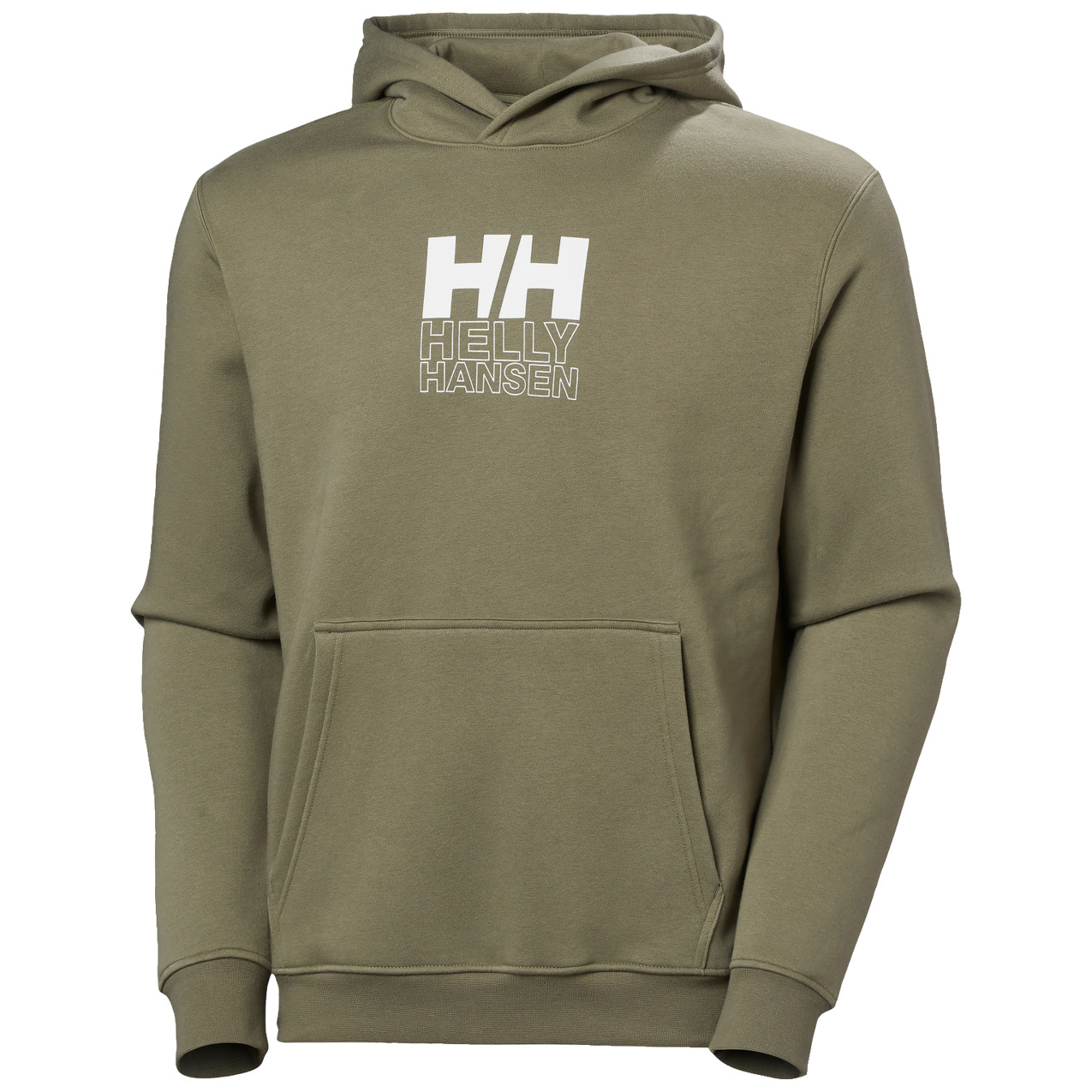 7040059366545 - Hoodie Fleece Graphic