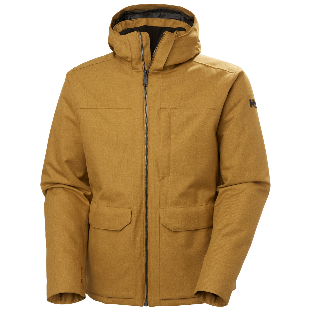 7040059368396 - Regenjacke mit Kapuze Chill 30