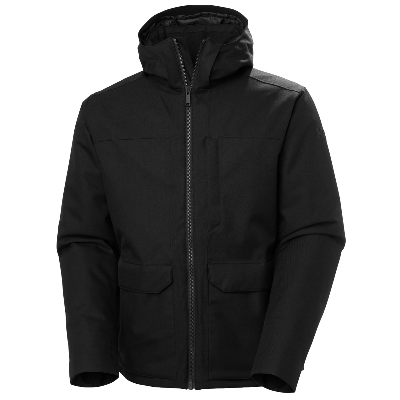 7040059368518 - Regenjacke mit Kapuze Chill 30