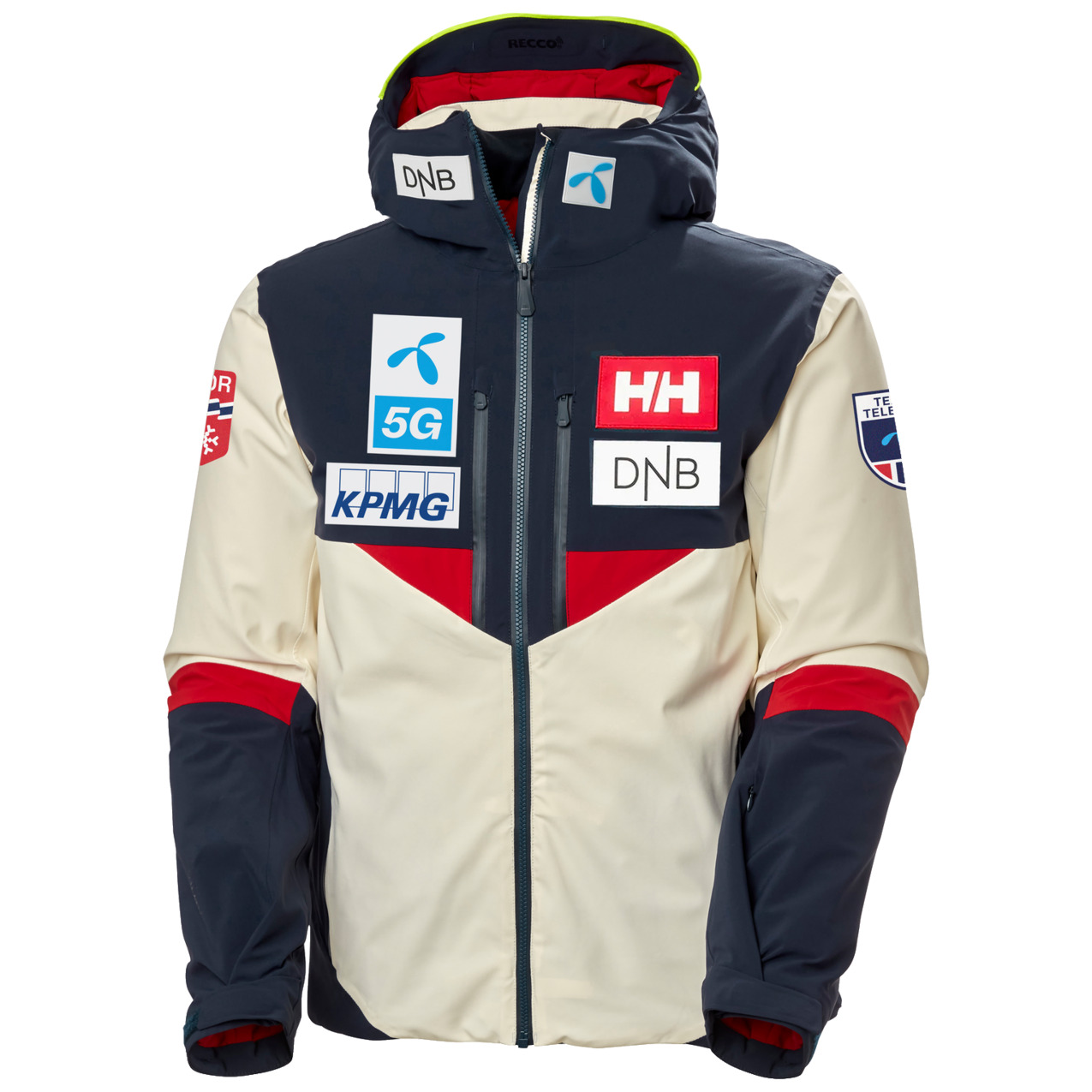 7040059377091 - Veste de ski à capuche Kvitfjell Race Ins 7040059377091 - Veste de ski à capuche Kvitfjell Race Ins
