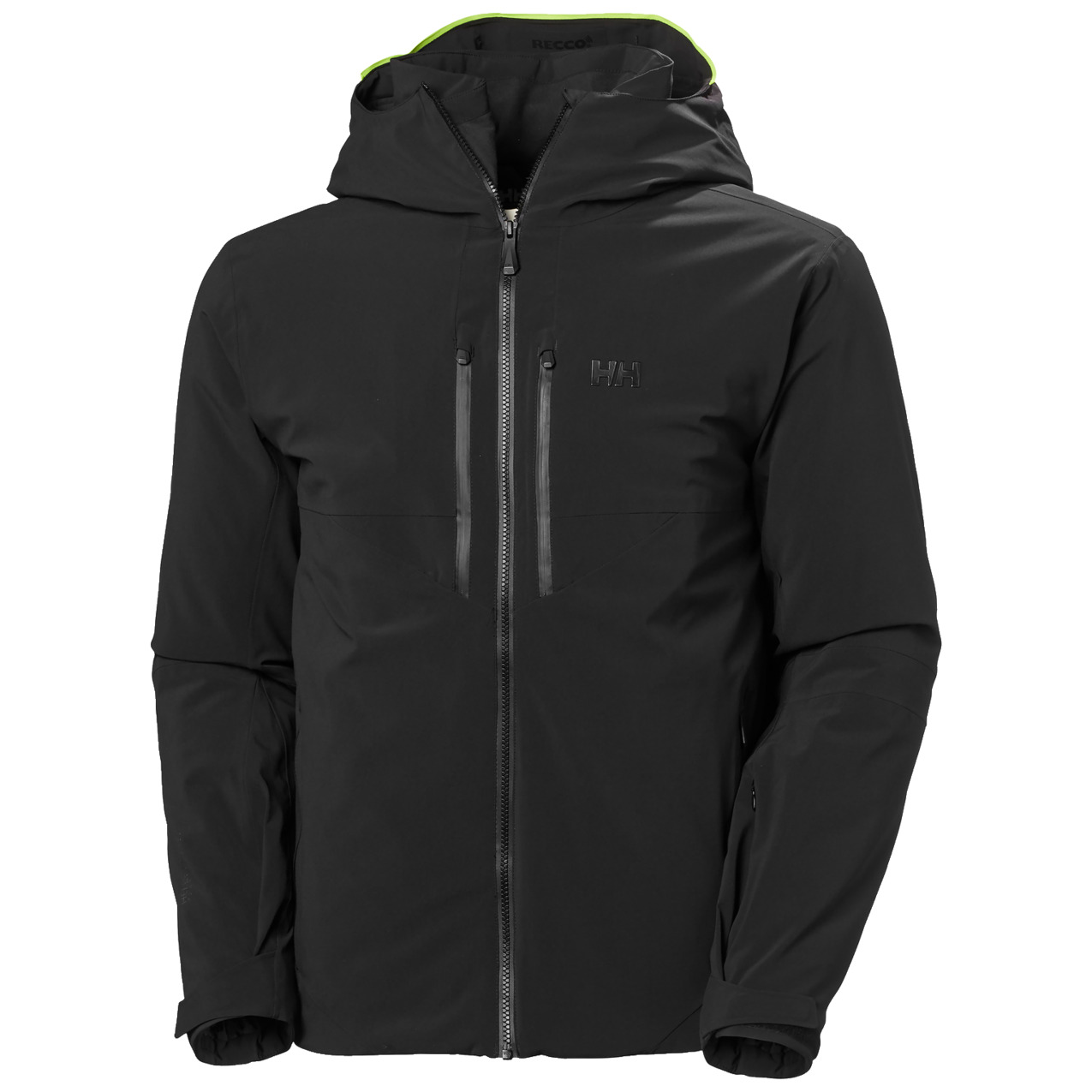 7040059377411 - Veste de ski à capuche Kvitfjell Race Ins