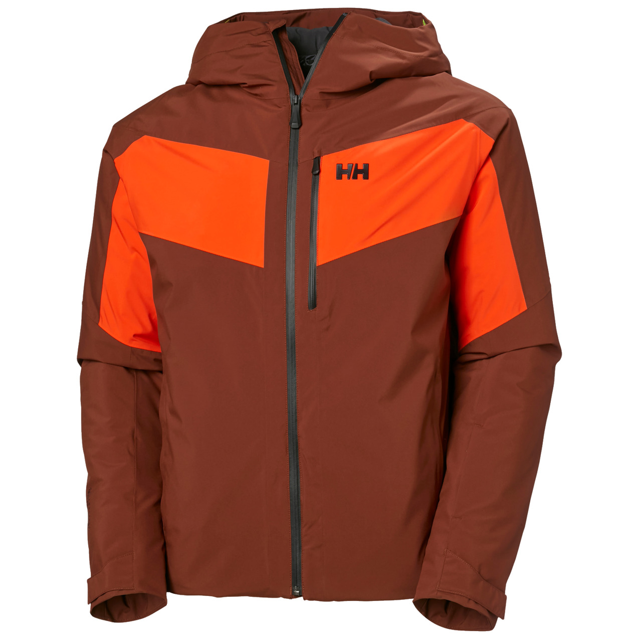 7040059377459 - Veste de ski à capuche Carv Lifaloft 20