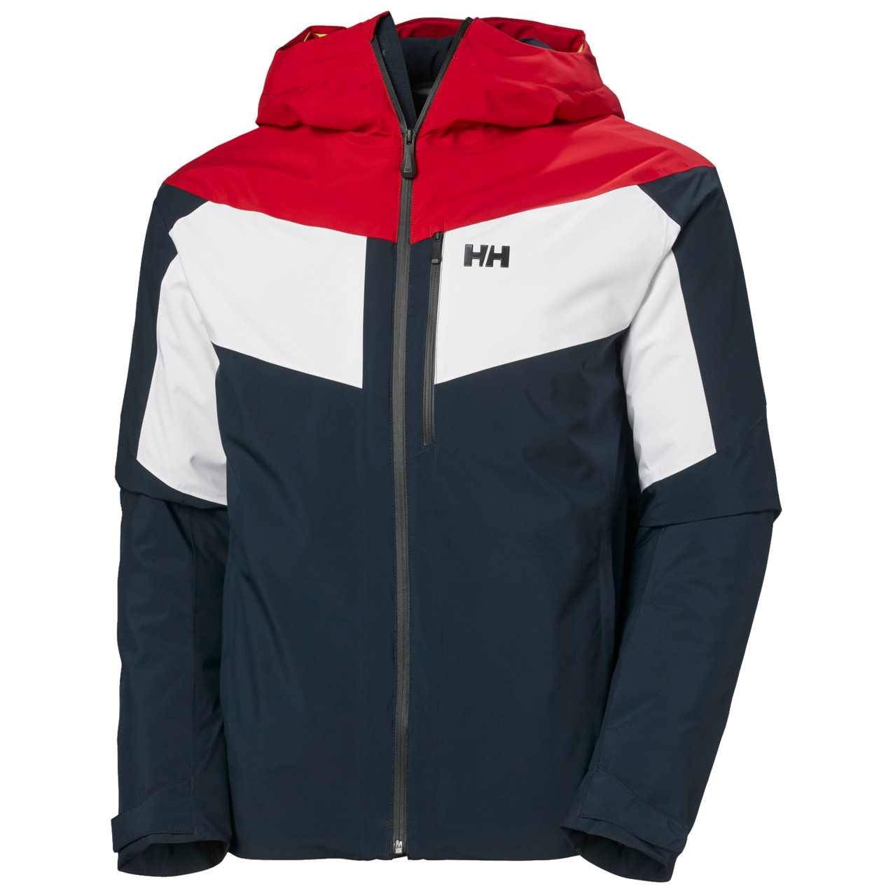 7040059377596 - Veste de ski à capuche Carv Lifaloft 20