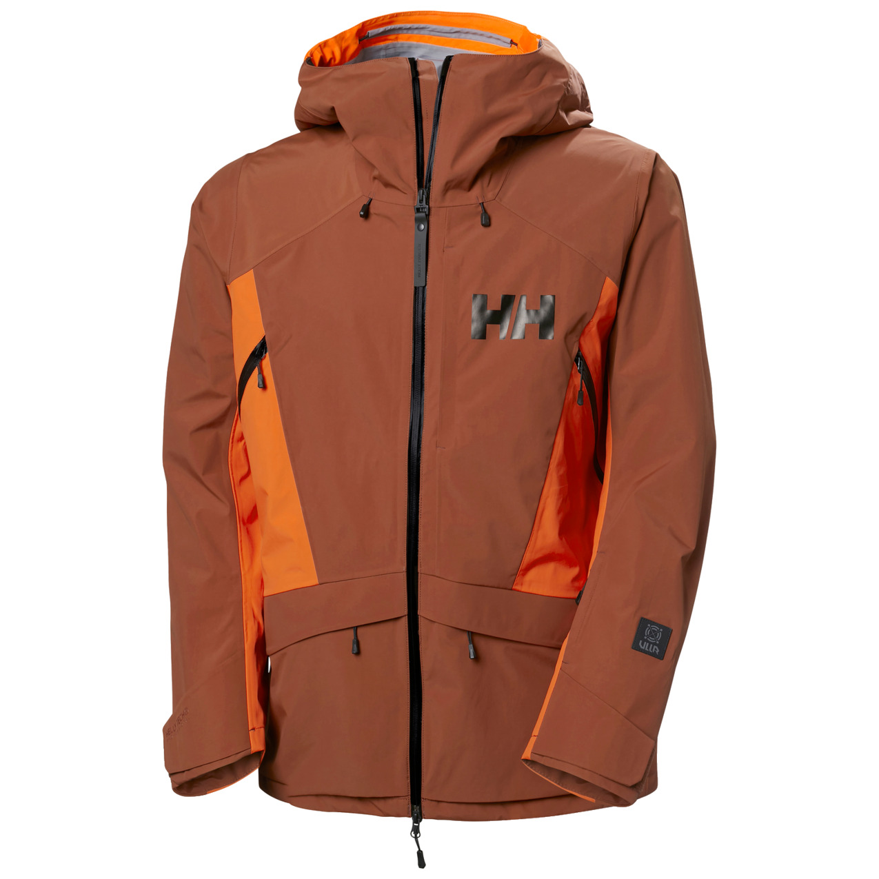 7040059377701 - Veste de ski à capuche Sogn Tinden