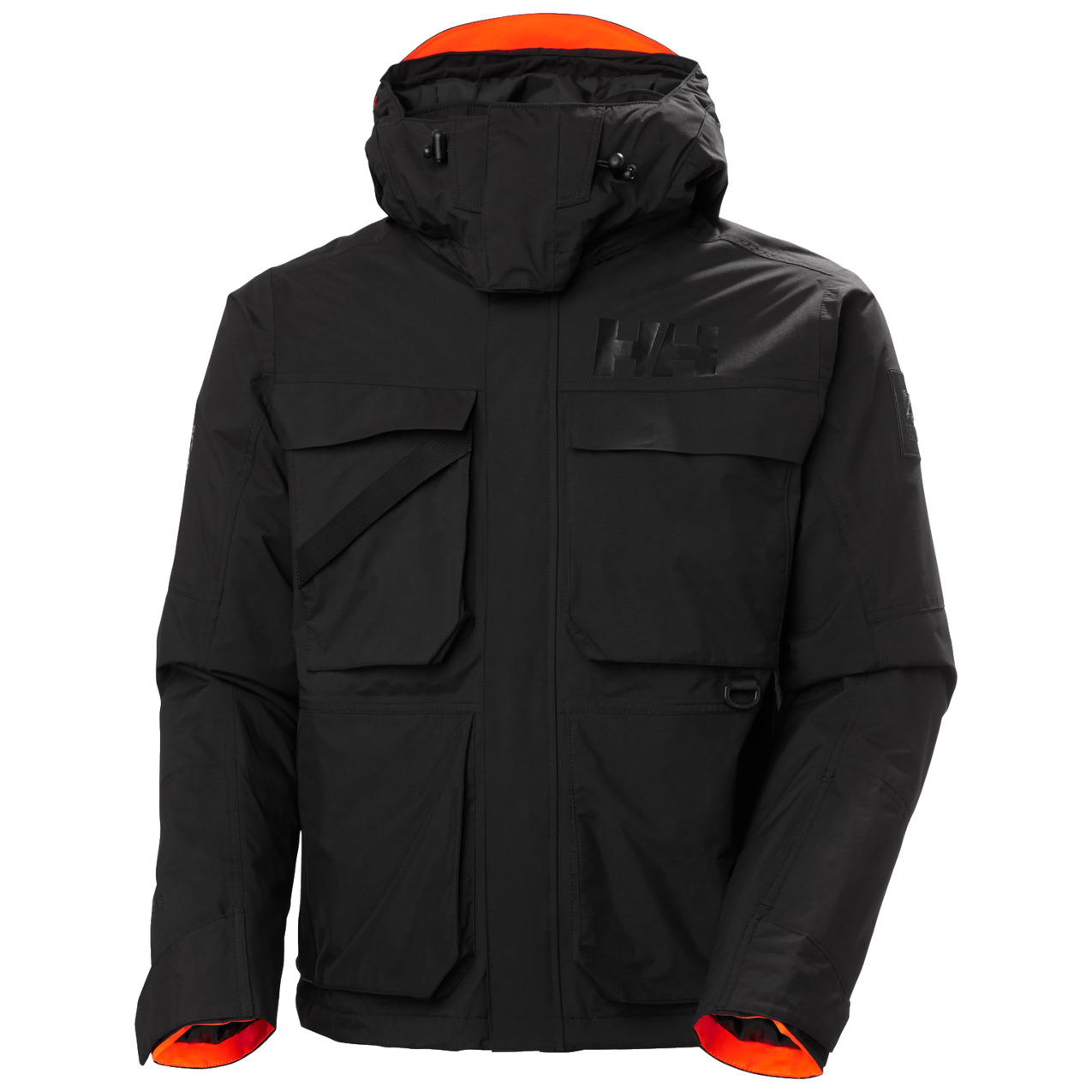 7040059378272 - Skijacke mit Kapuze Ullr D Heritage